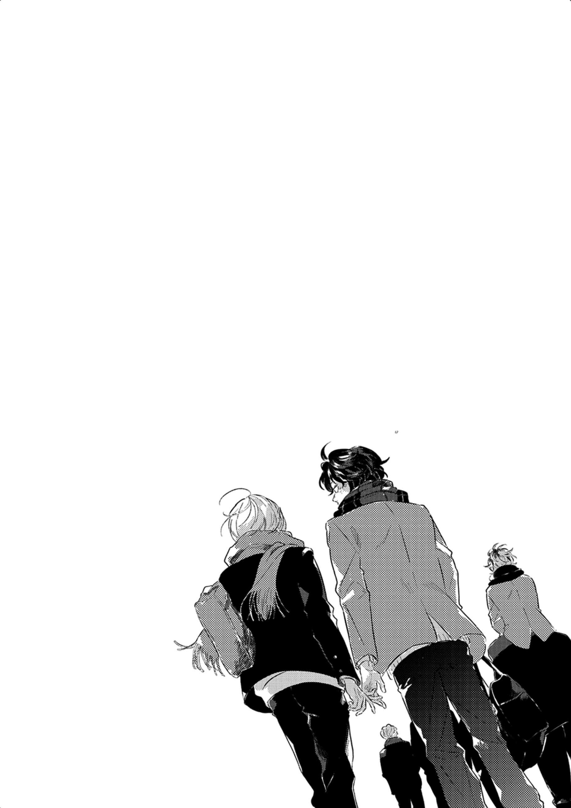 39 Muchuu ni Naruu yo