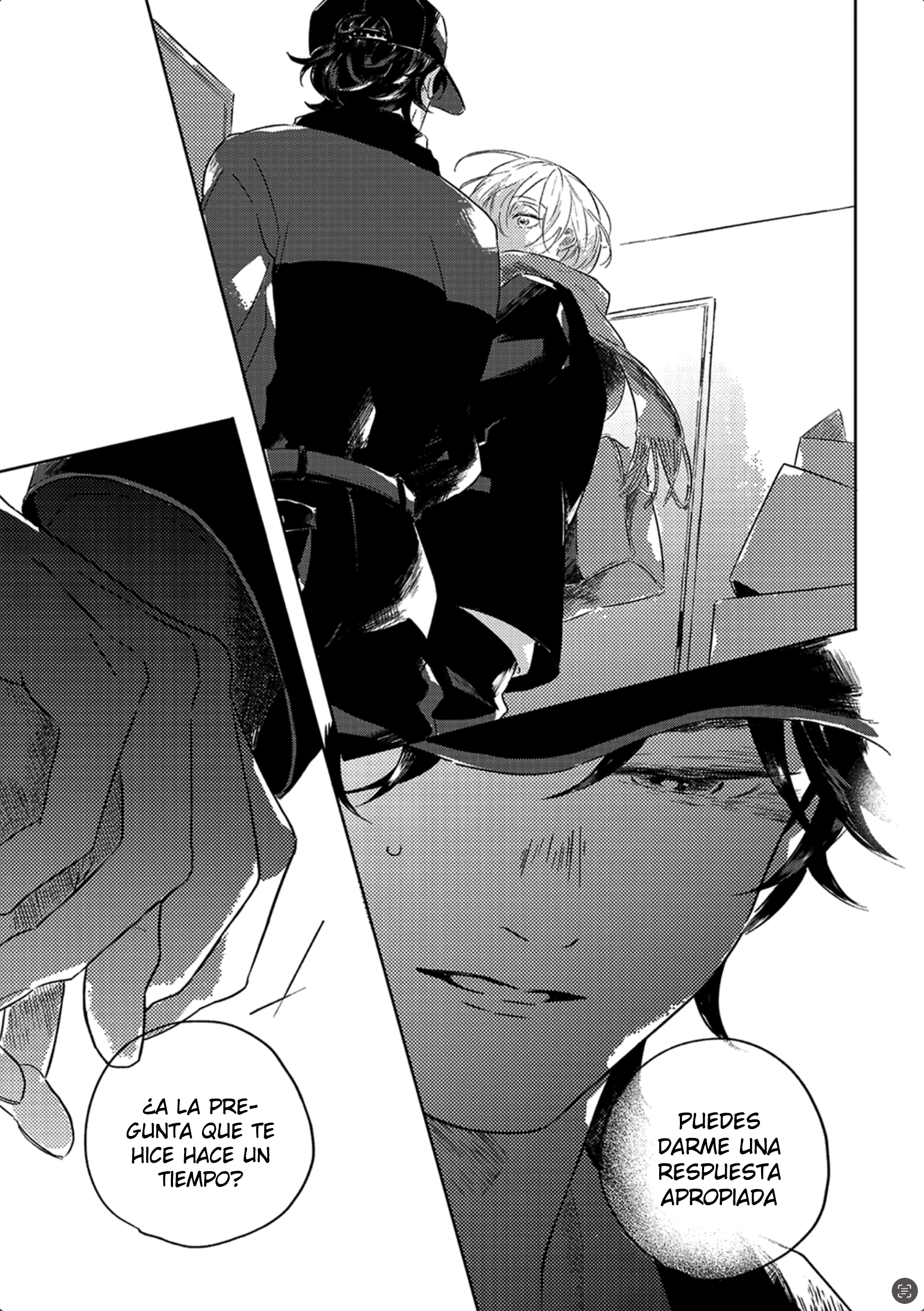 18 Muchuu ni Naruu yo