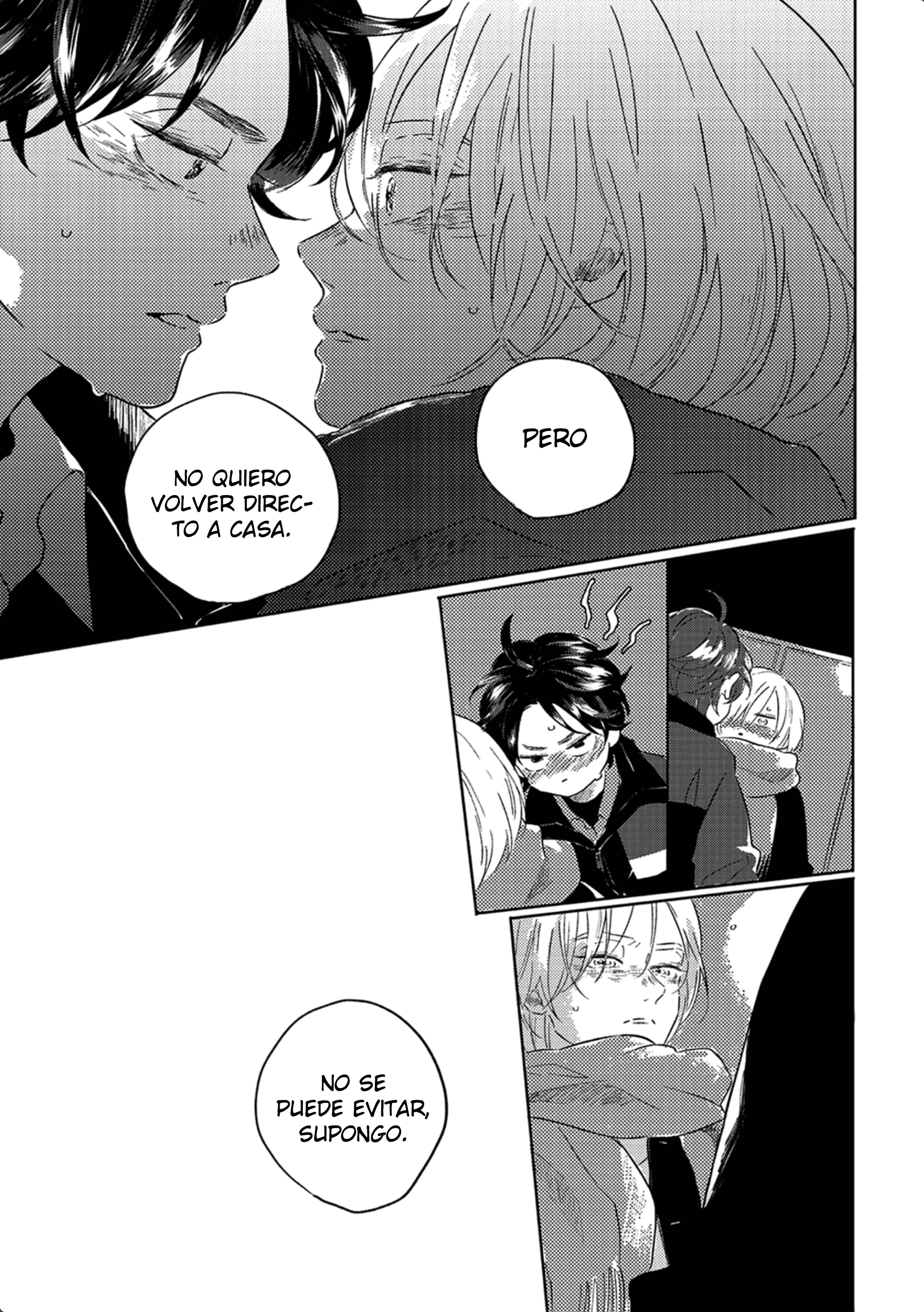 22 Muchuu ni Naruu yo