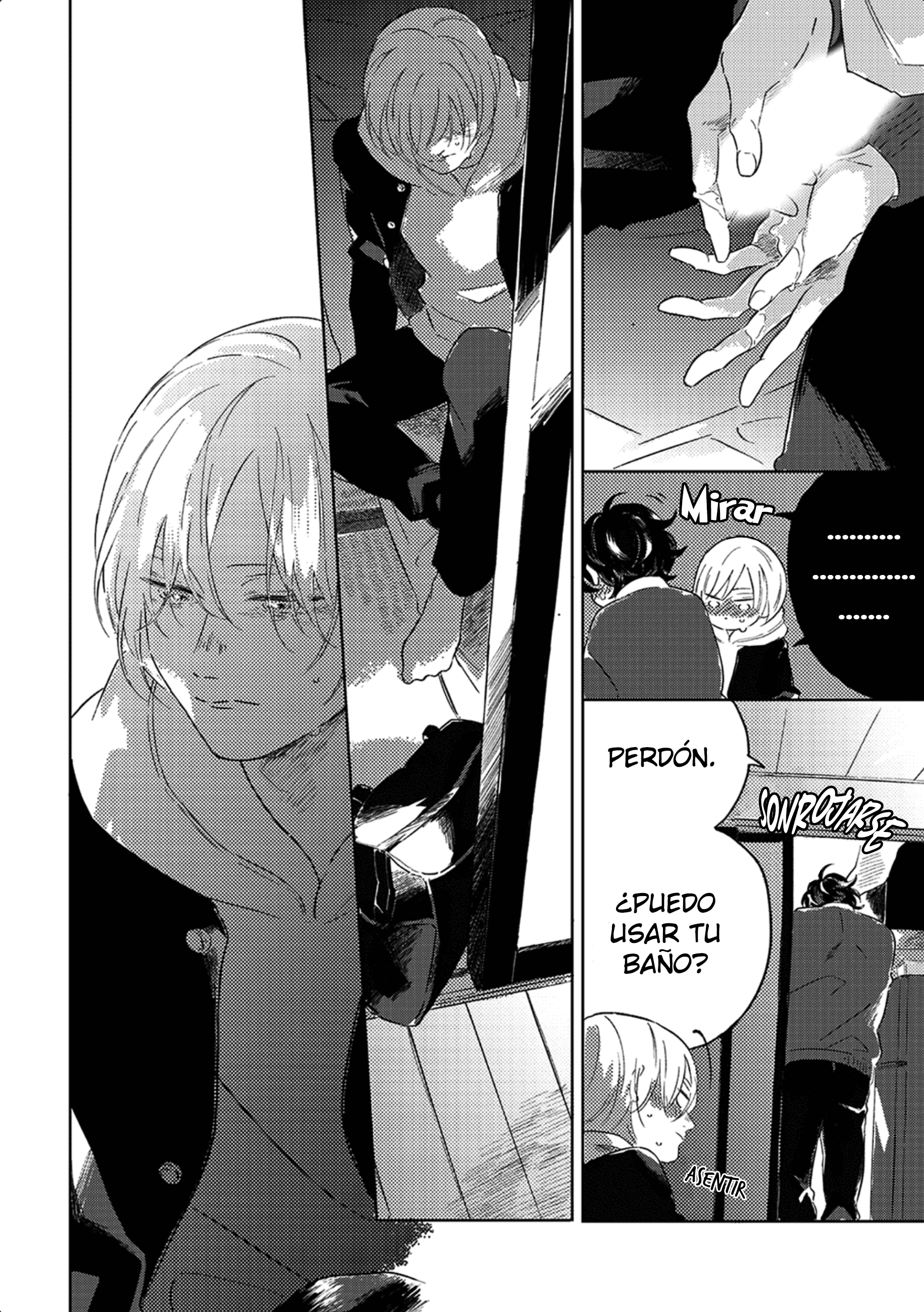 29 Muchuu ni Naruu yo