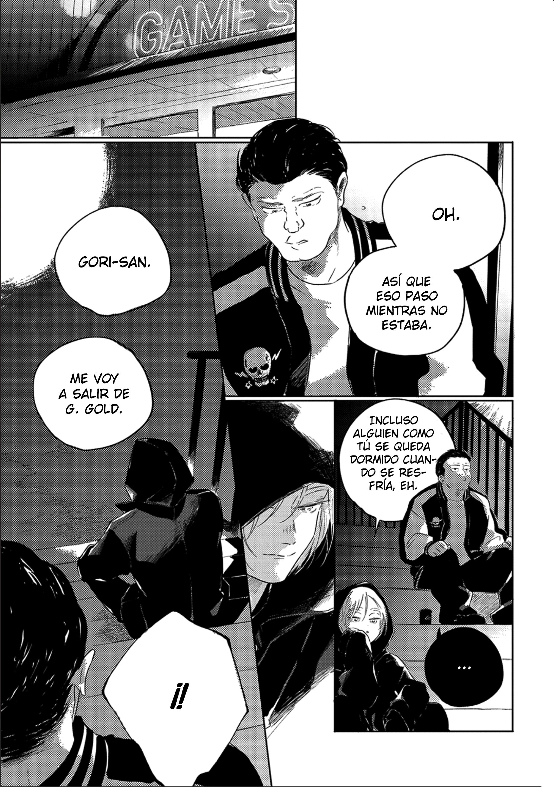 12 Muchuu ni Naruu yo