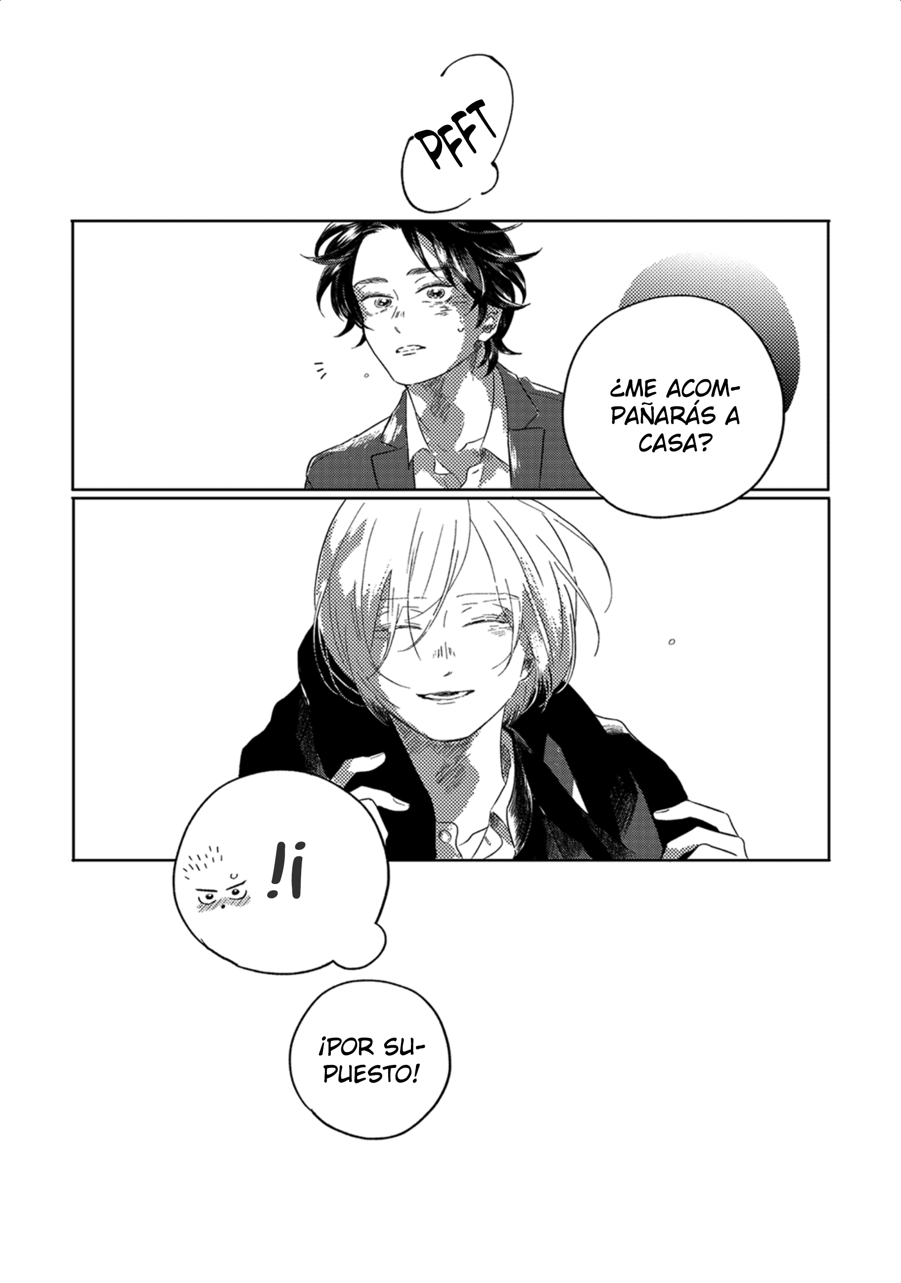 24 Muchuu ni Naruu yo