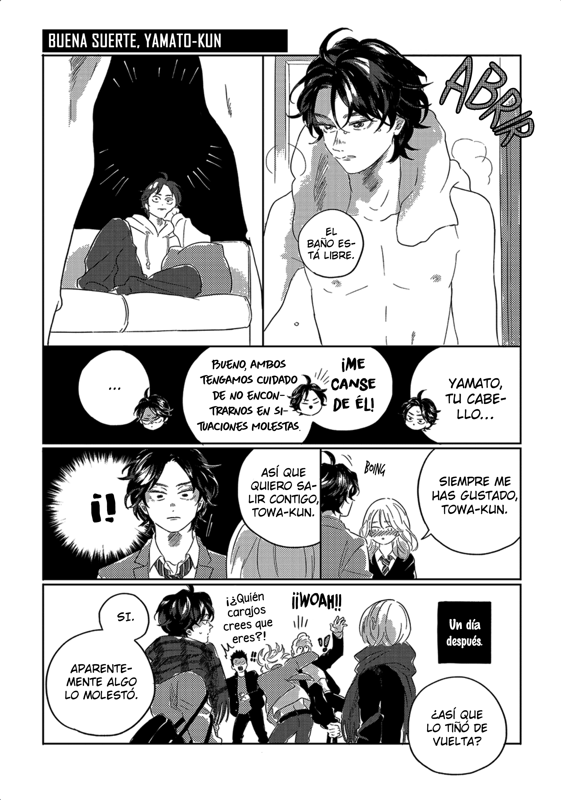 29 Muchuu ni Naruu yo