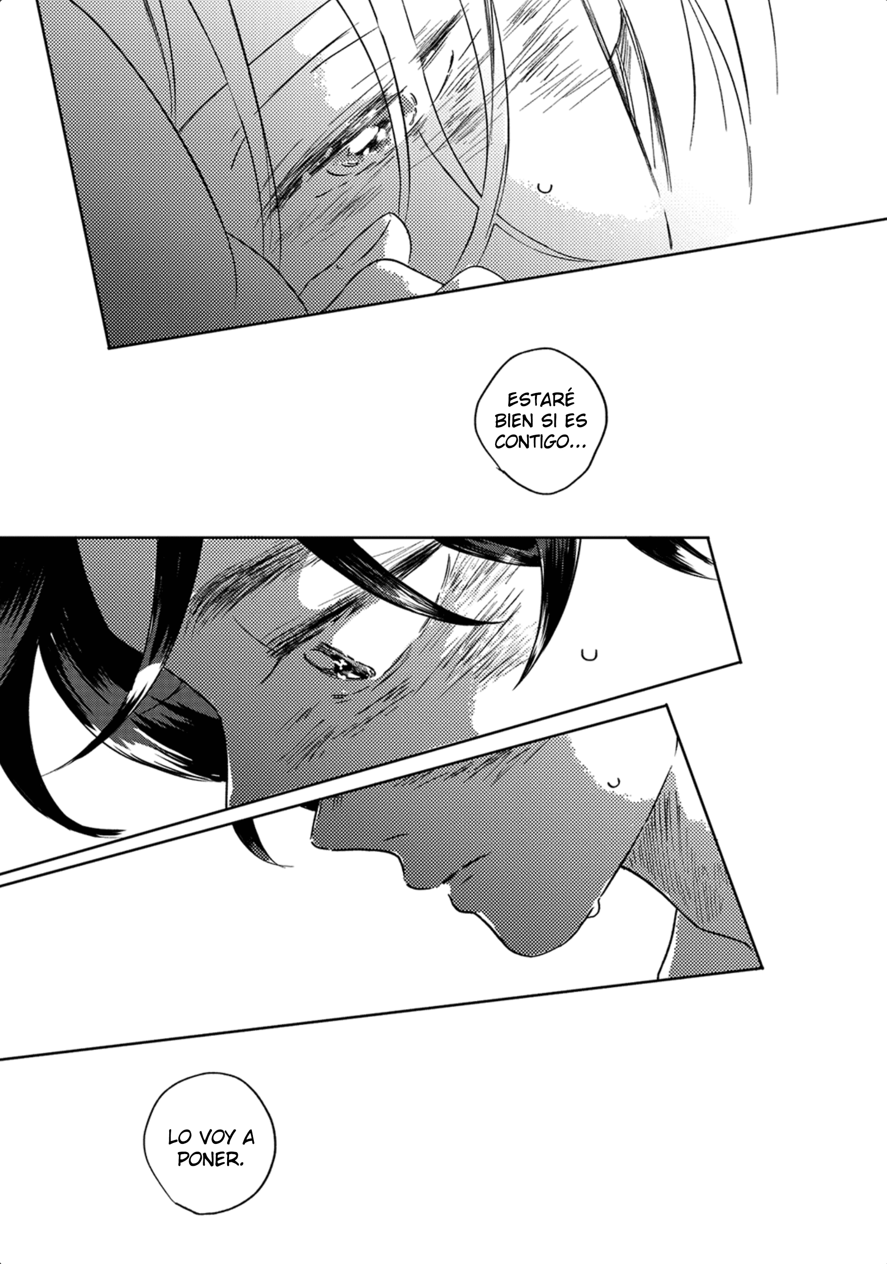 16 Muchuu ni Naruu yo