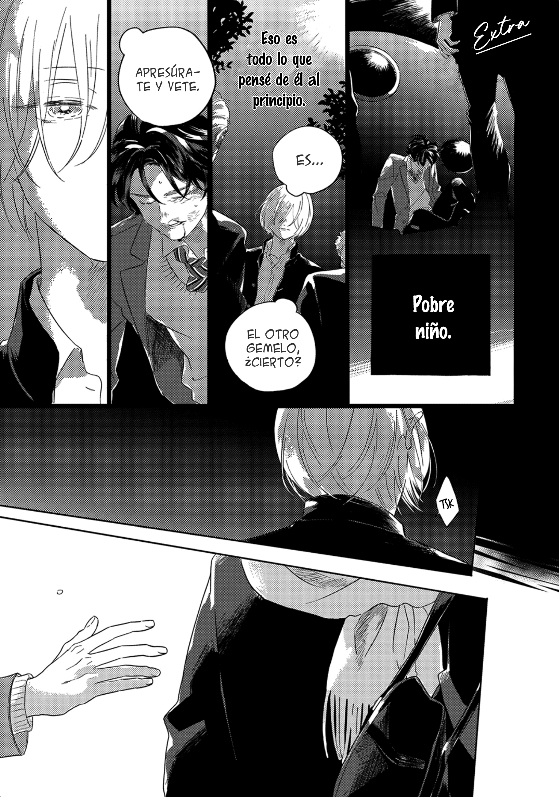 4 Muchuu ni Naruu yo