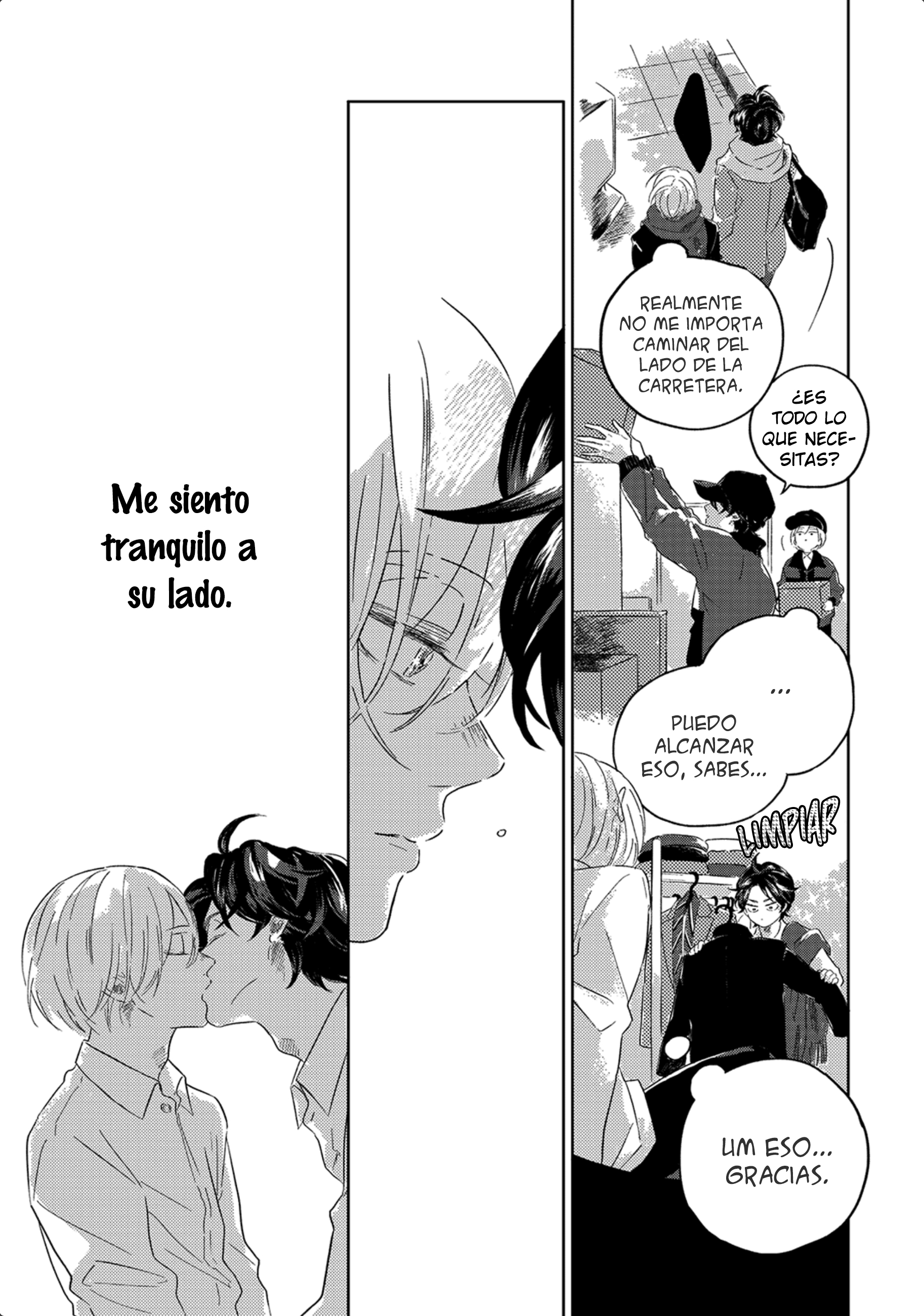 6 Muchuu ni Naruu yo