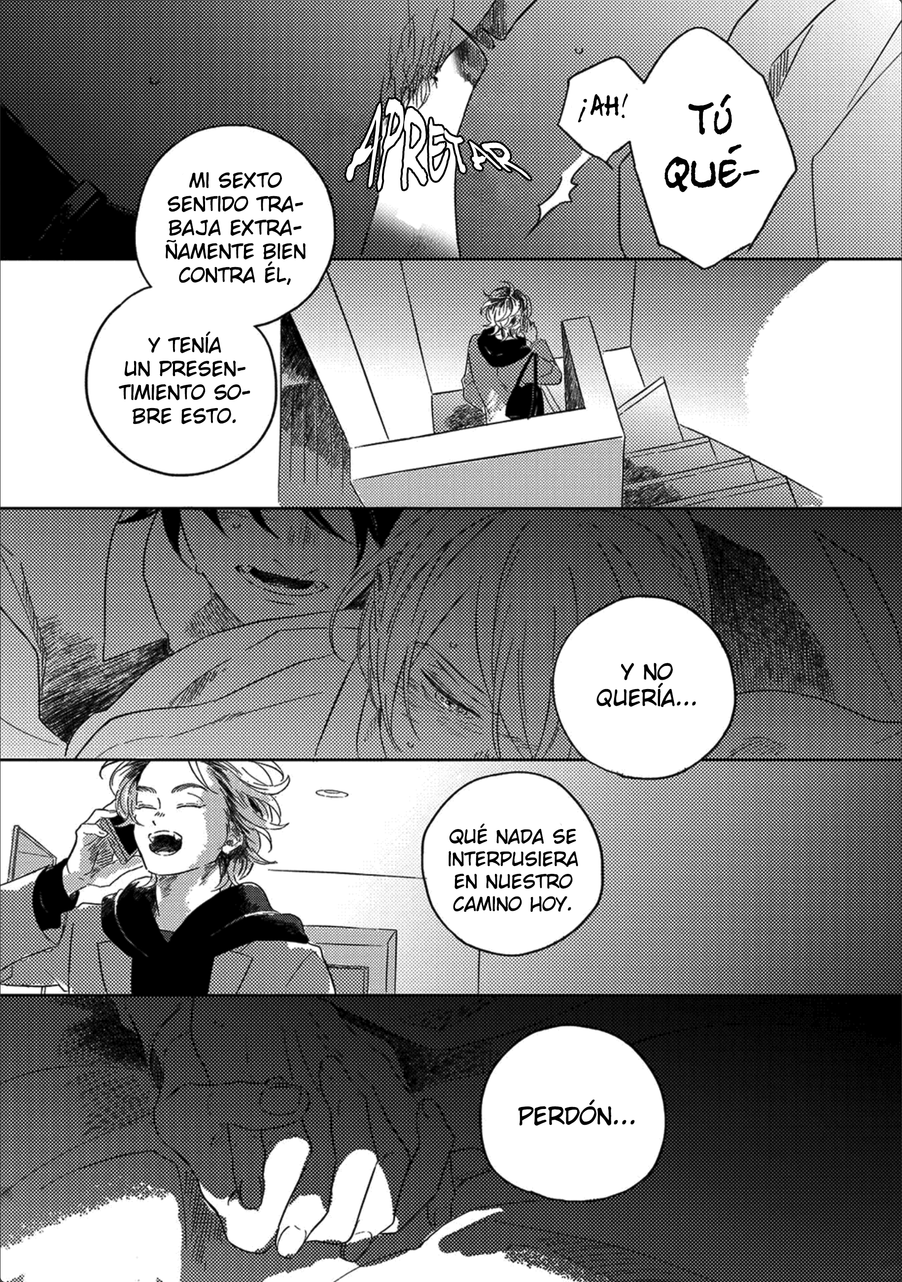 20 Muchuu ni Naruu yo