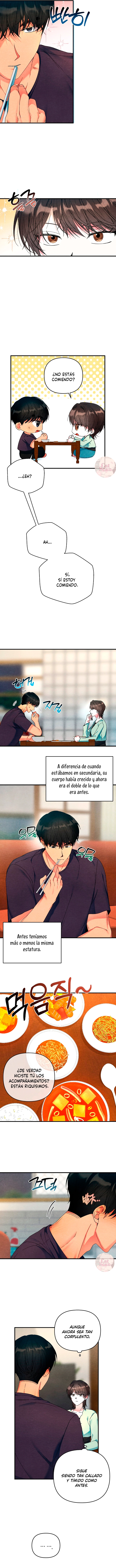 1 A mi albaricoquero