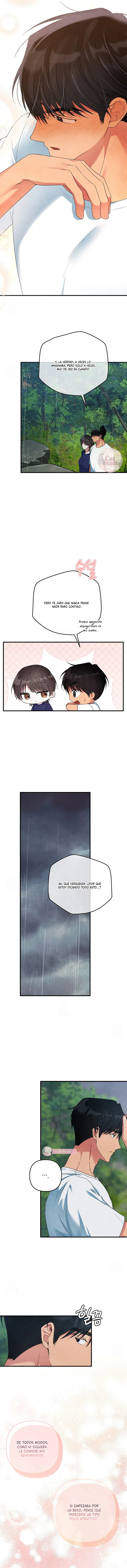 8 A mi albaricoquero