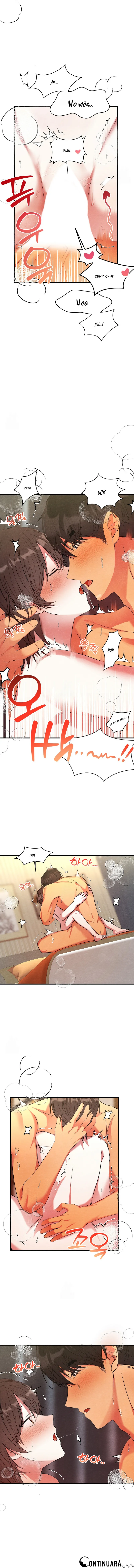 15 El único final de la villana es la muerte