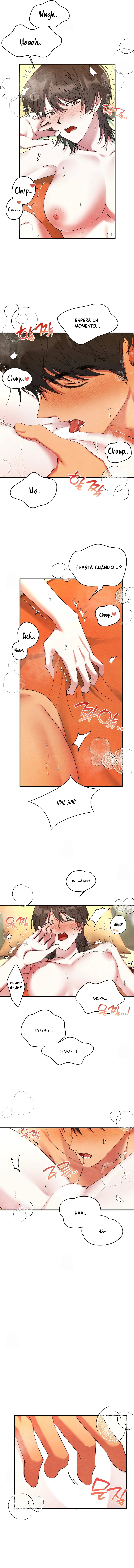 10 El único final de la villana es la muerte