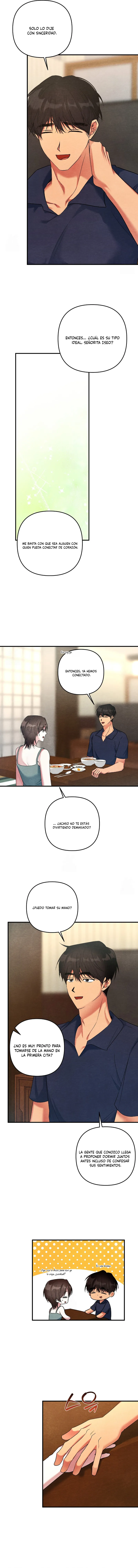 8 A mi albaricoquero