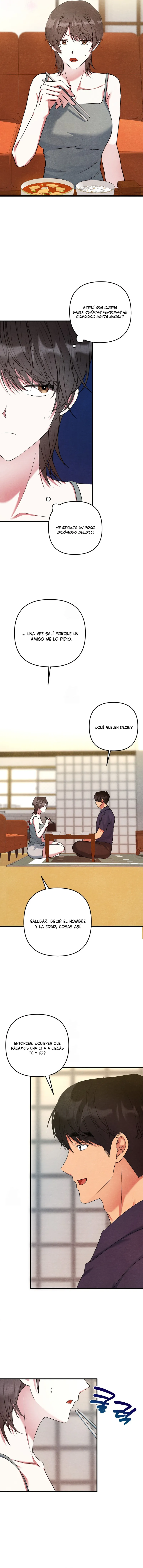 6 A mi albaricoquero