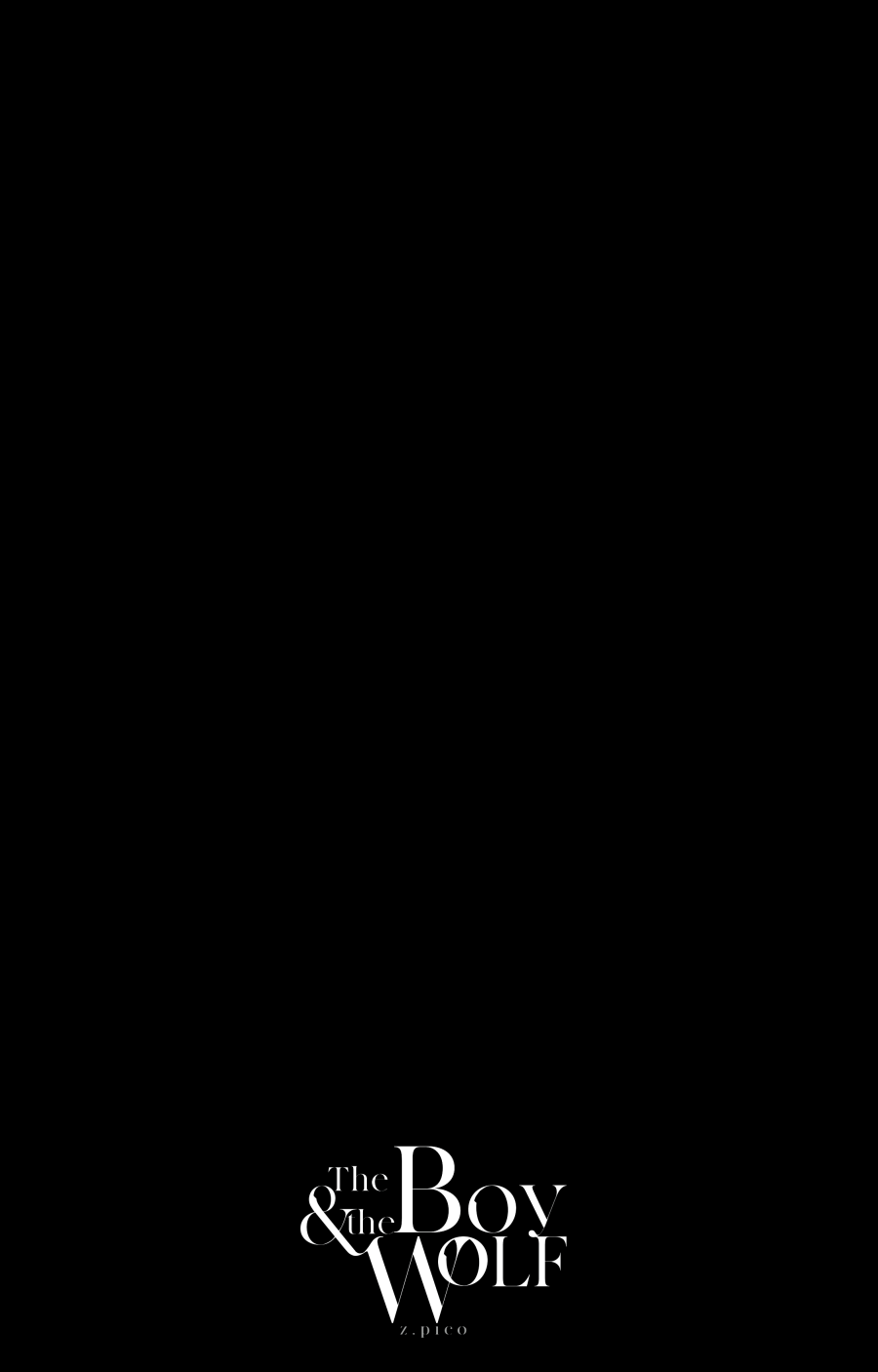 19 The boy and the wolf