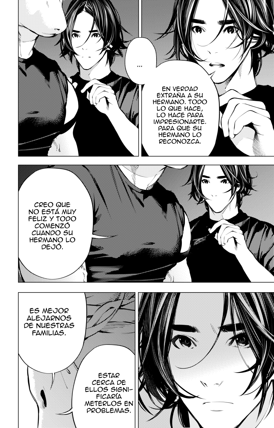 38 The boy and the wolf