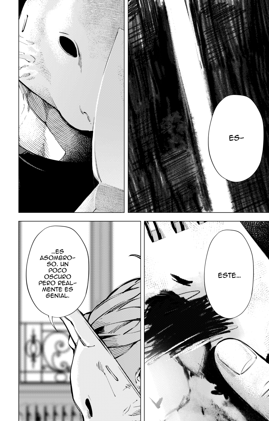 44 The boy and the wolf