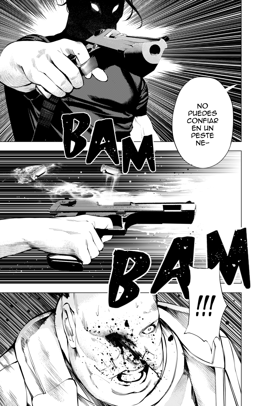 14 The boy and the wolf