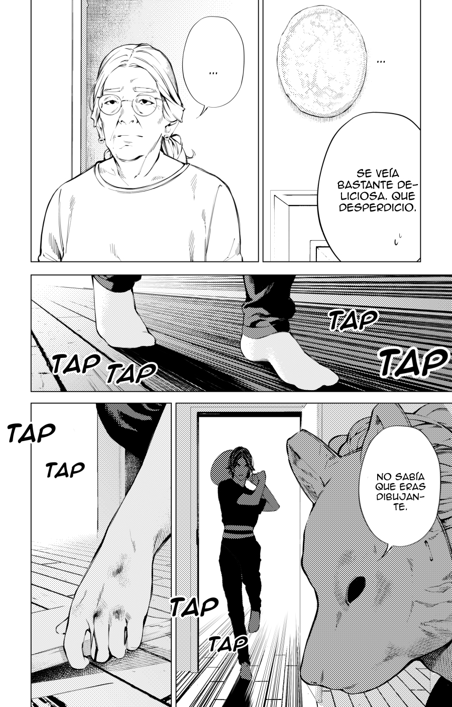 26 The boy and the wolf