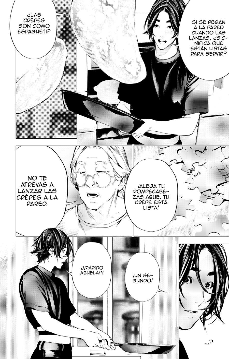 24 The boy and the wolf