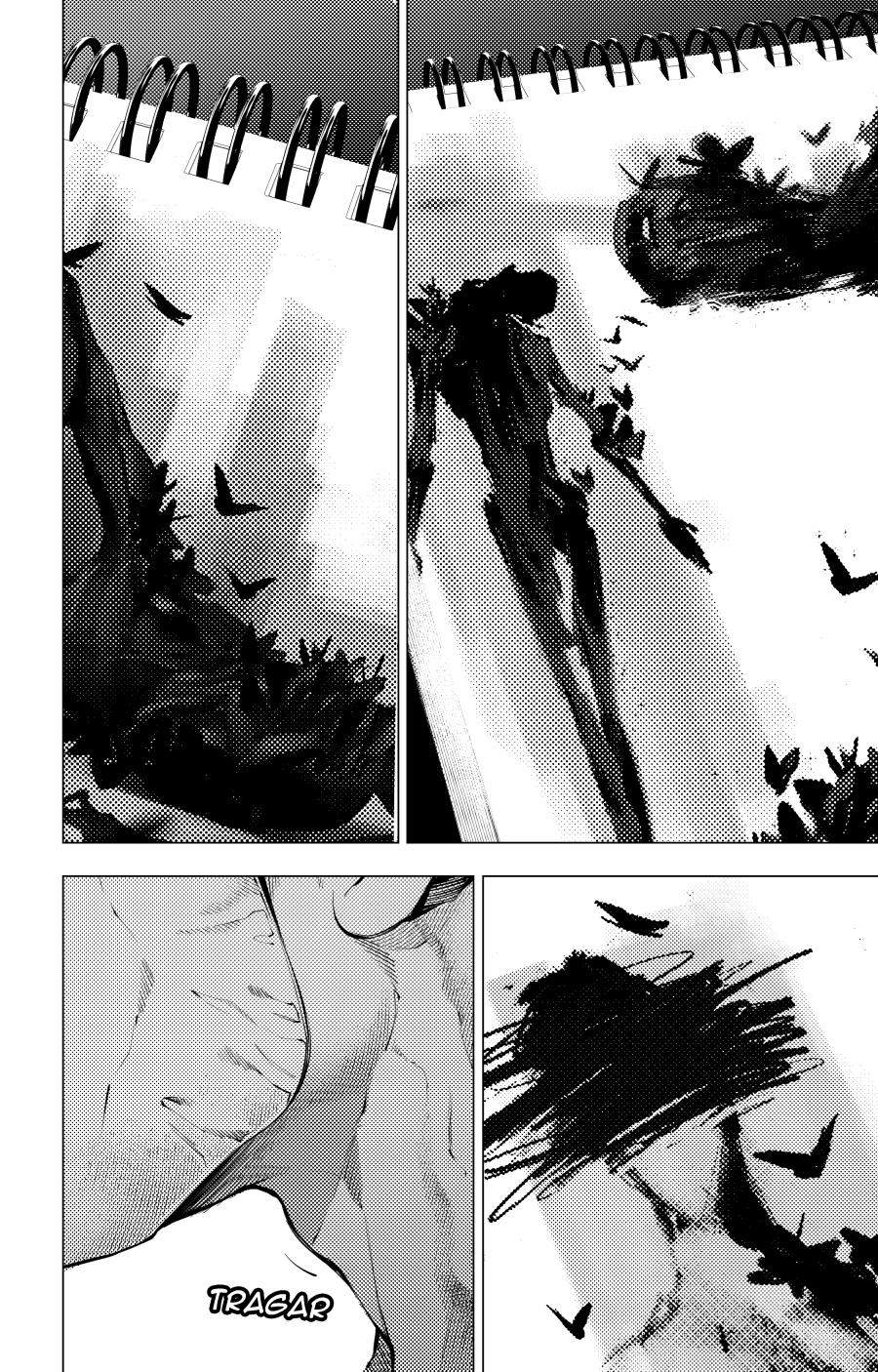 42 The boy and the wolf