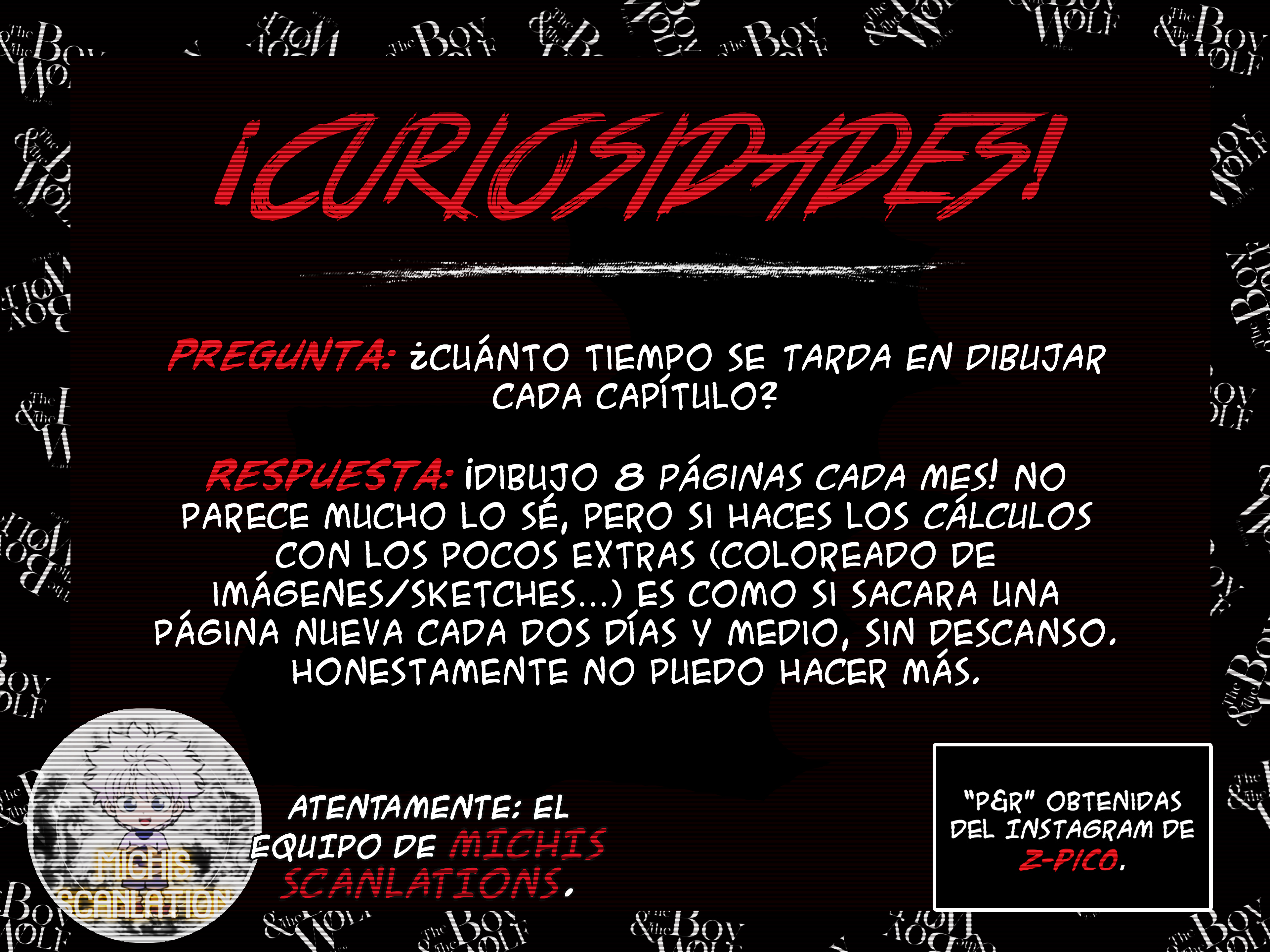 66 The boy and the wolf