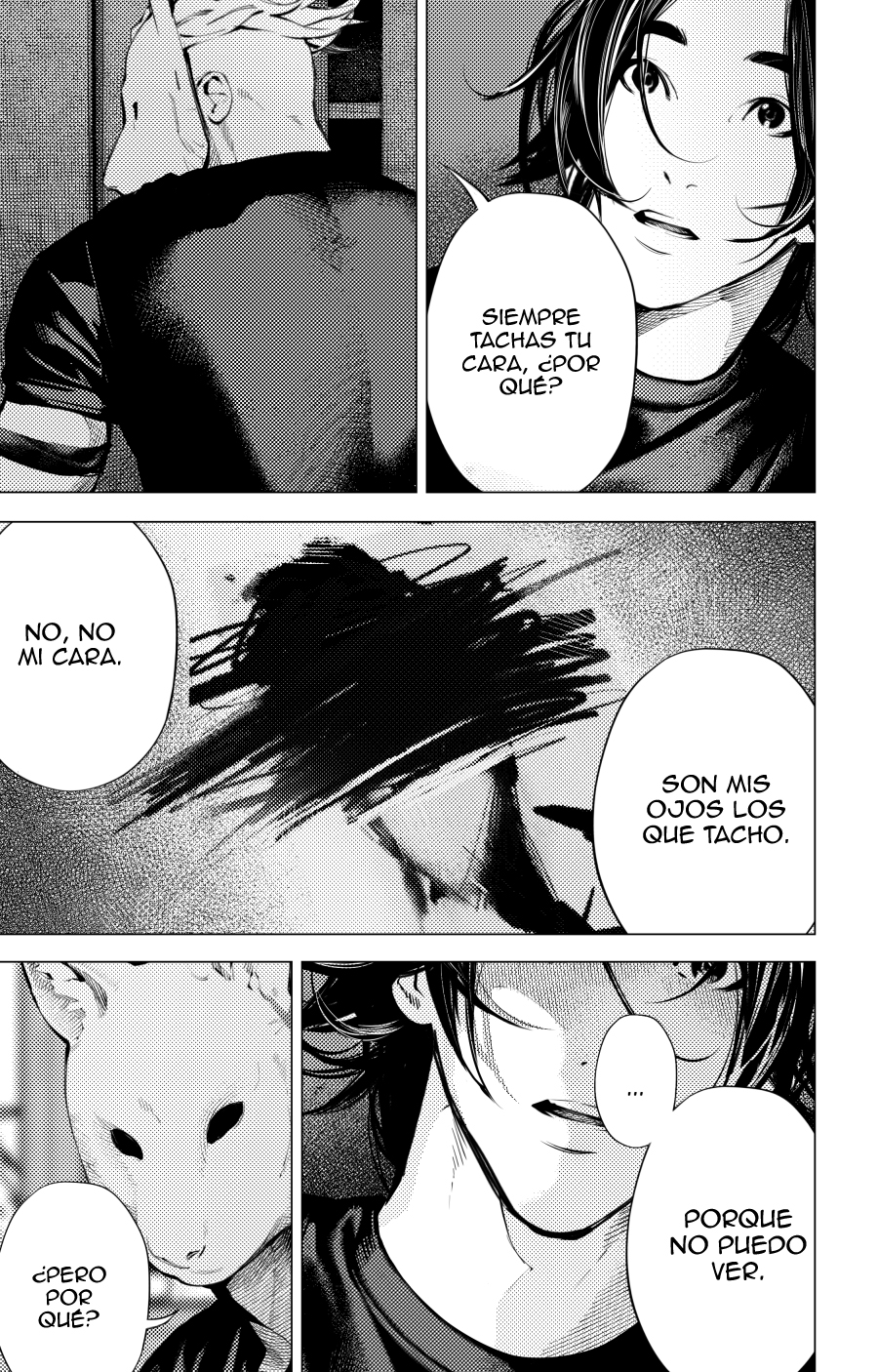 55 The boy and the wolf