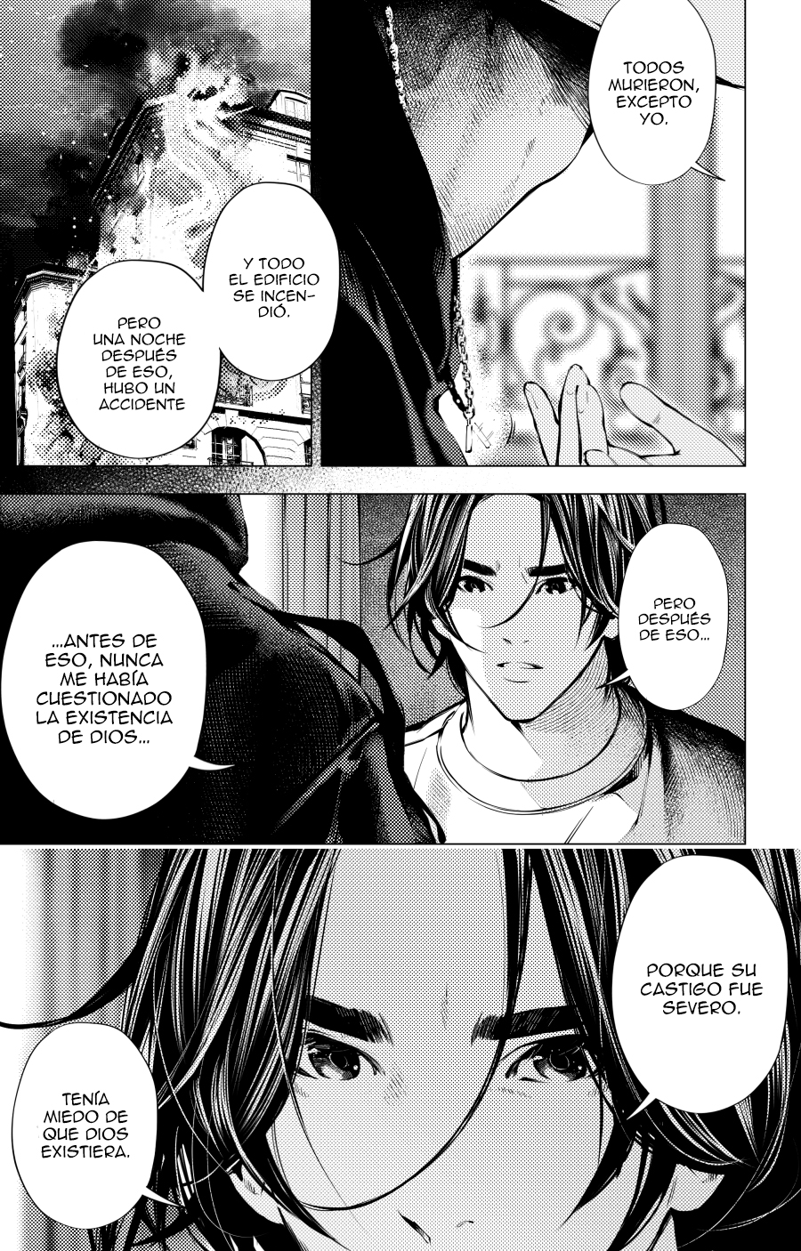 36 The boy and the wolf