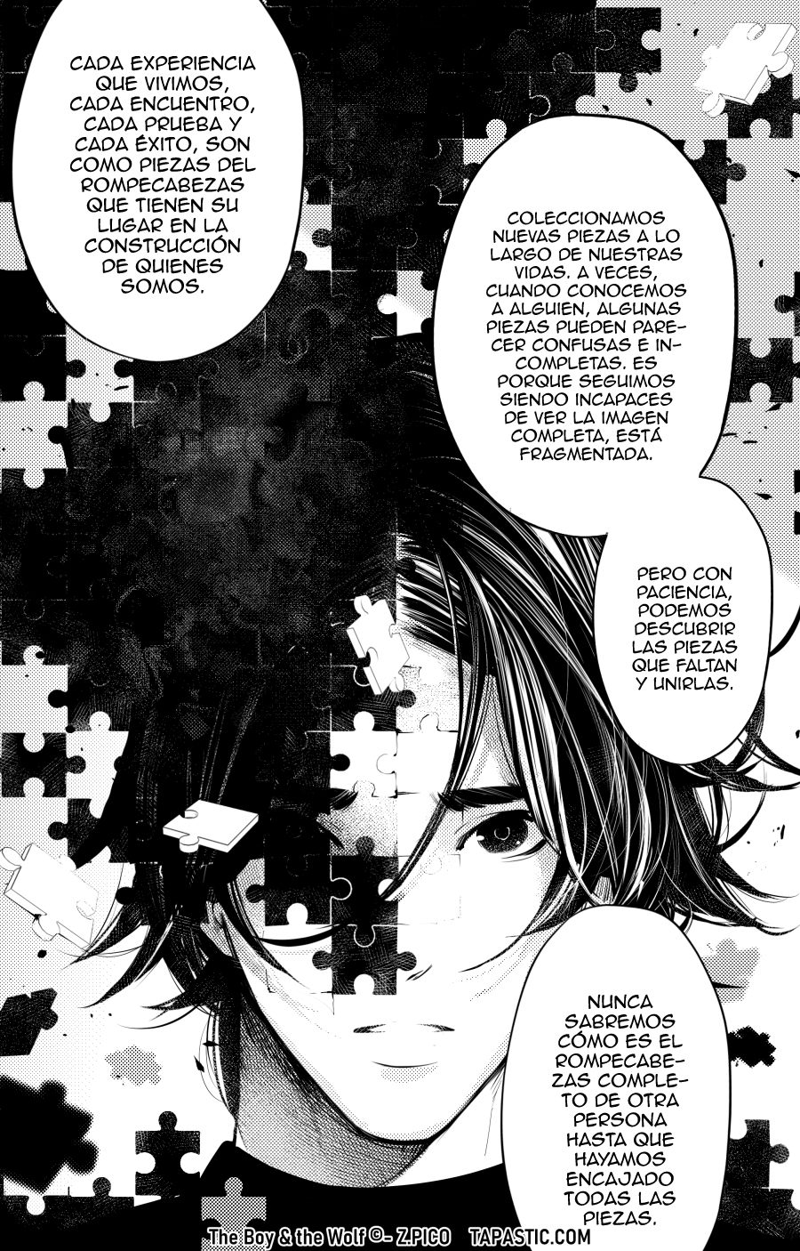 24 The boy and the wolf