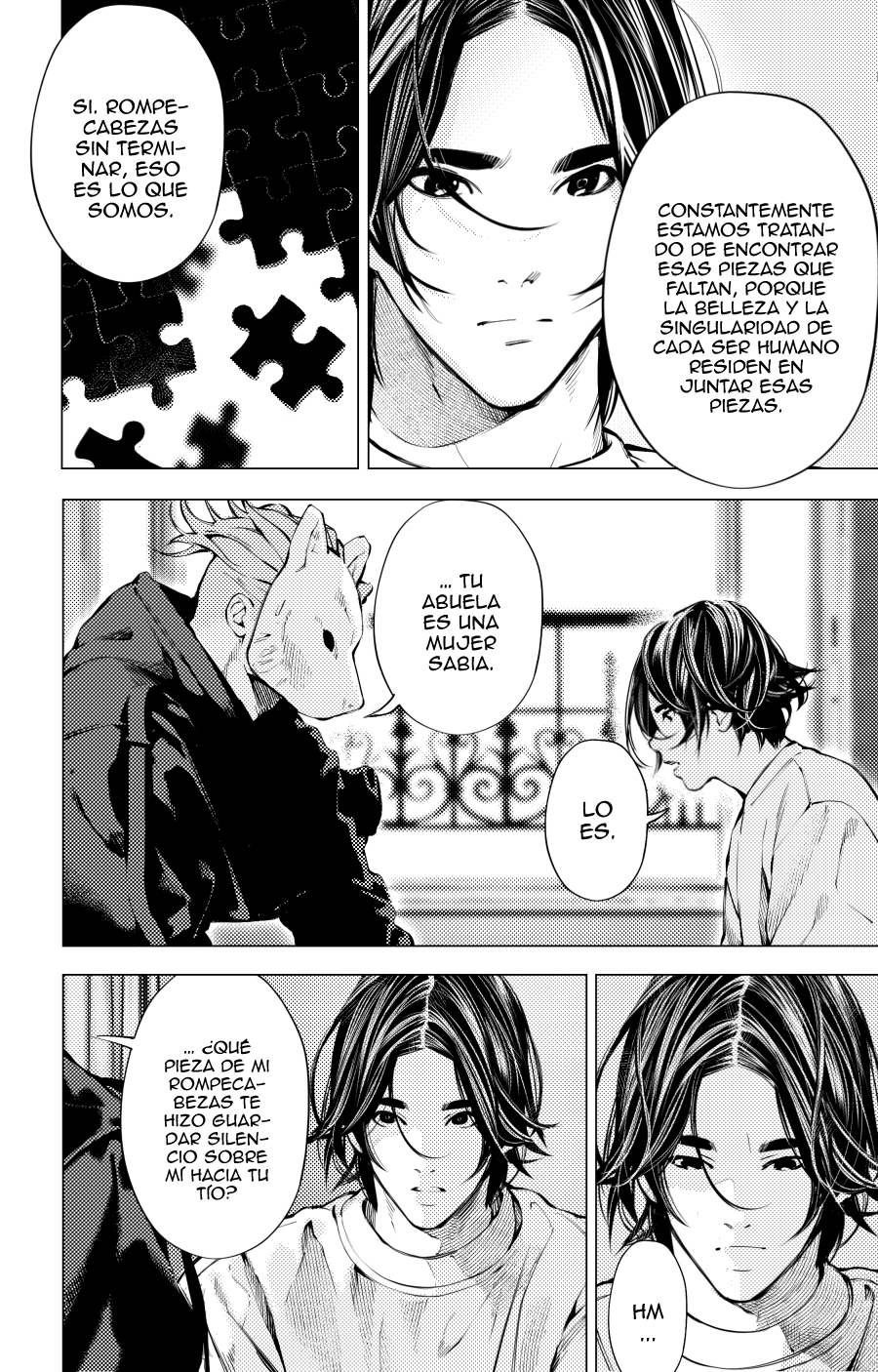 25 The boy and the wolf