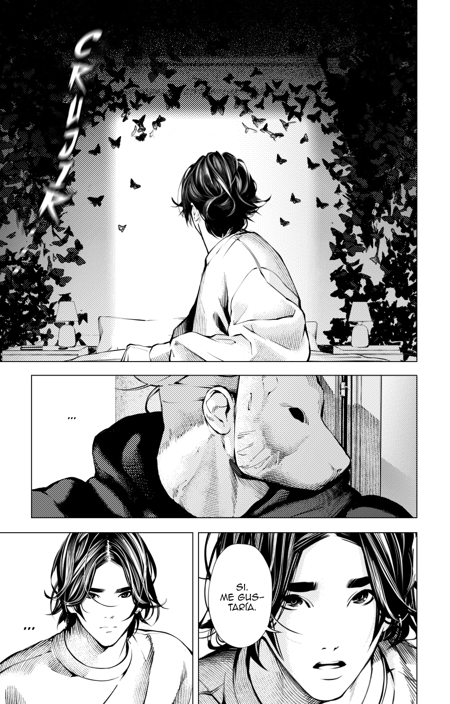 48 The boy and the wolf