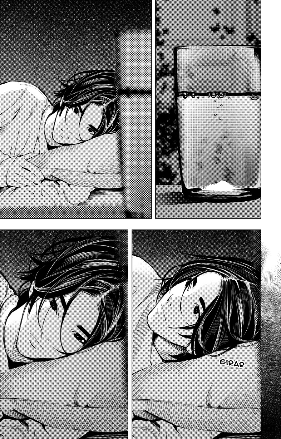 2 The boy and the wolf