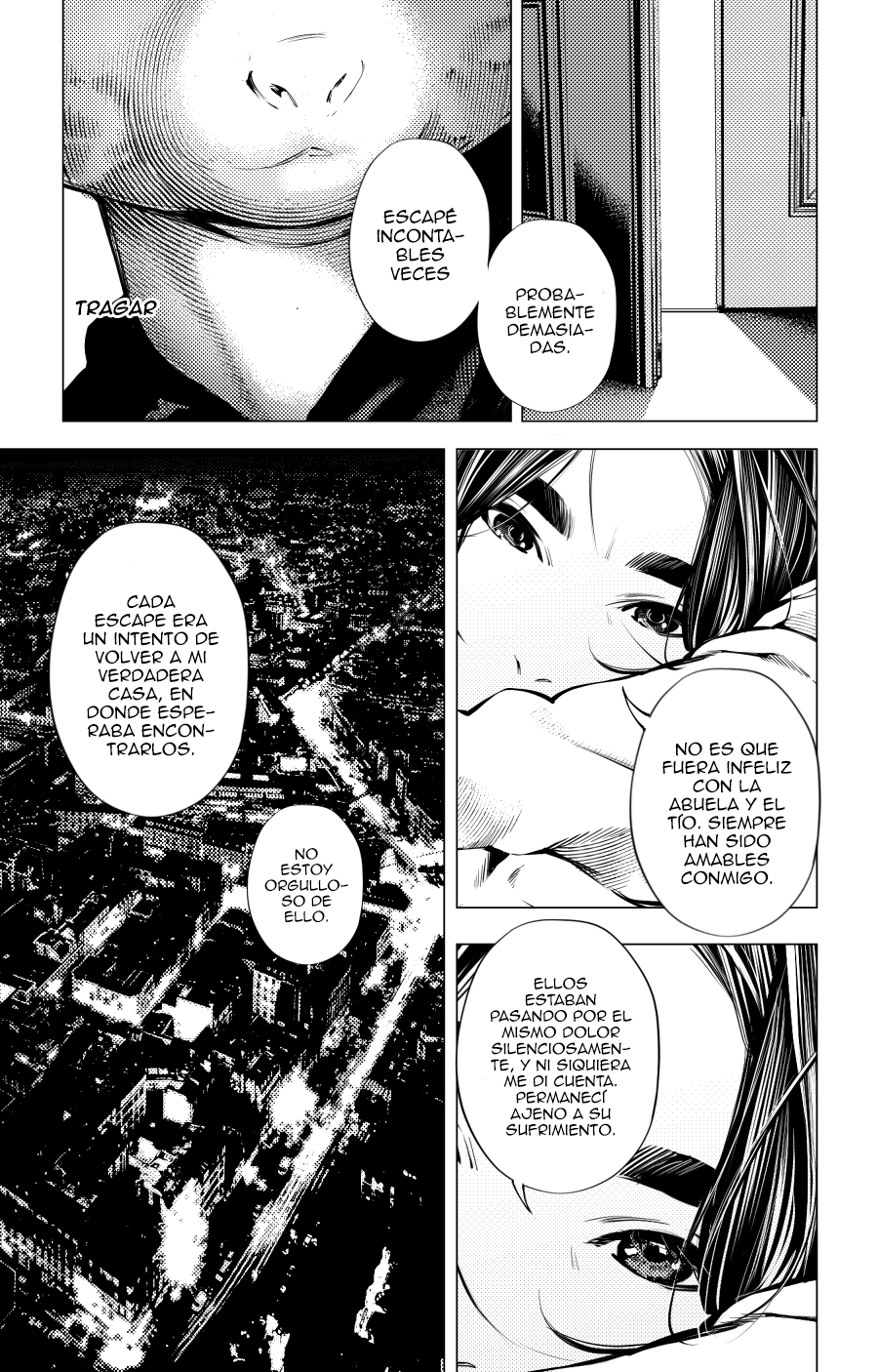 44 The boy and the wolf