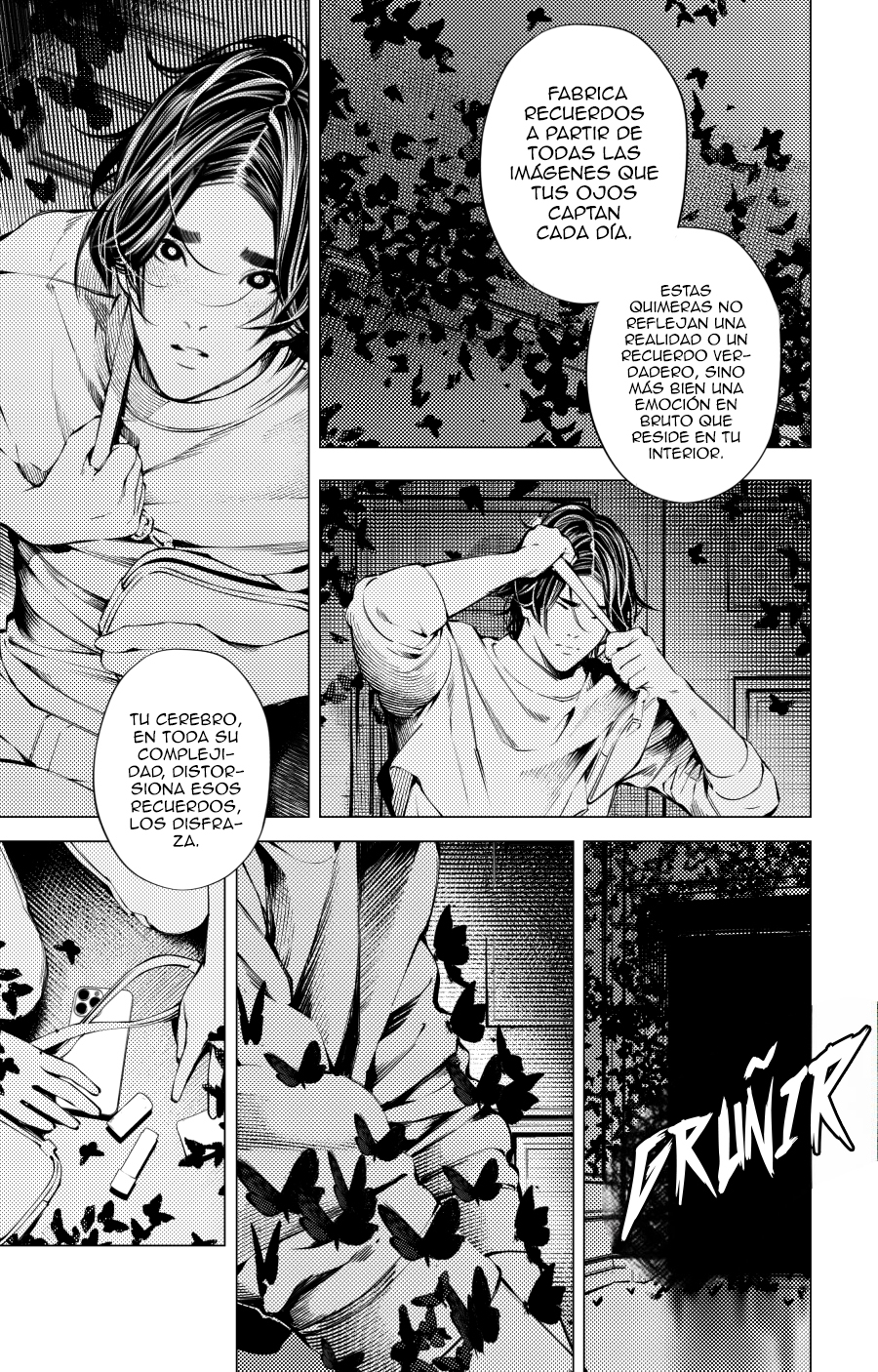 13 The boy and the wolf