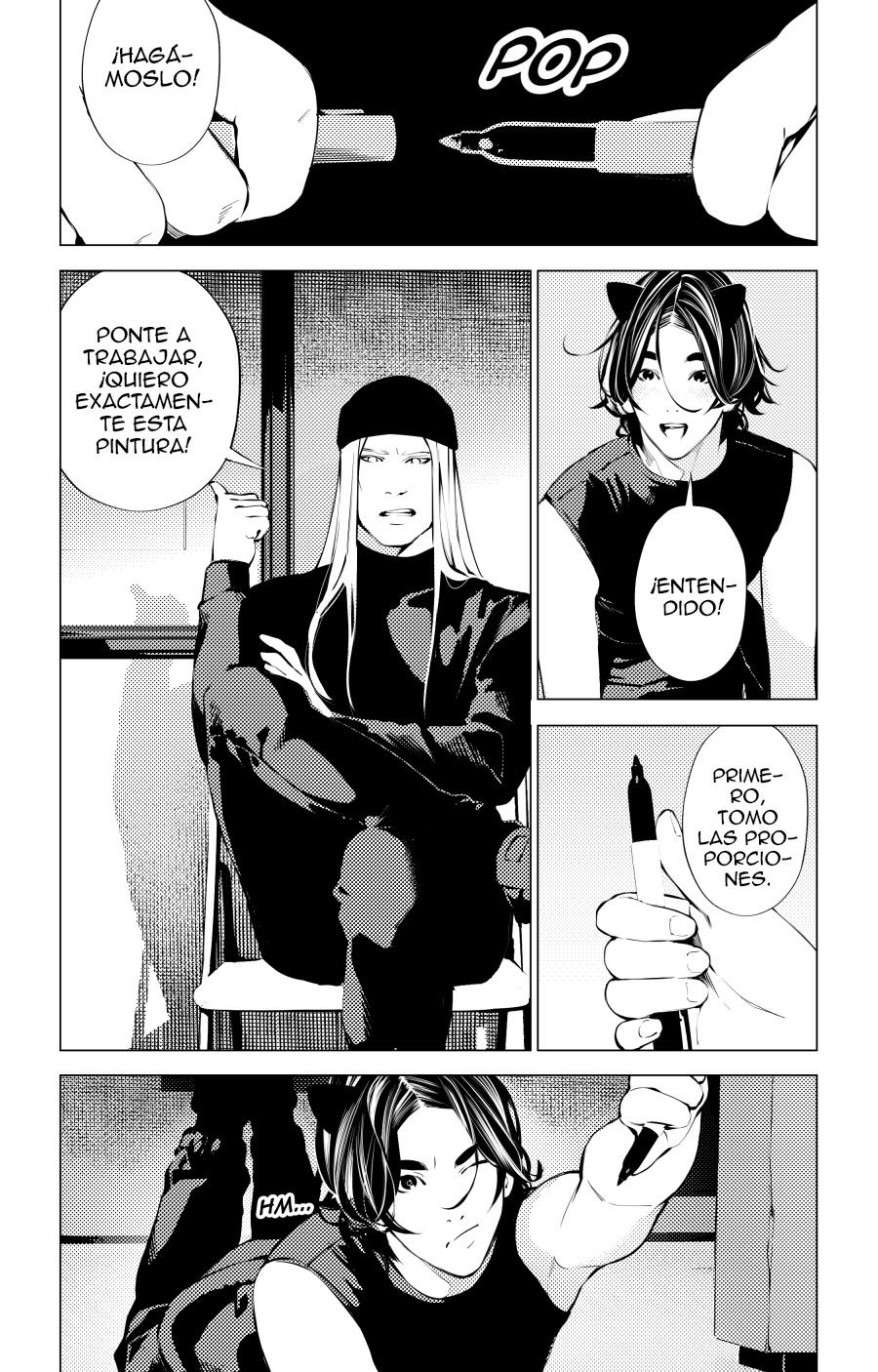 44 The boy and the wolf