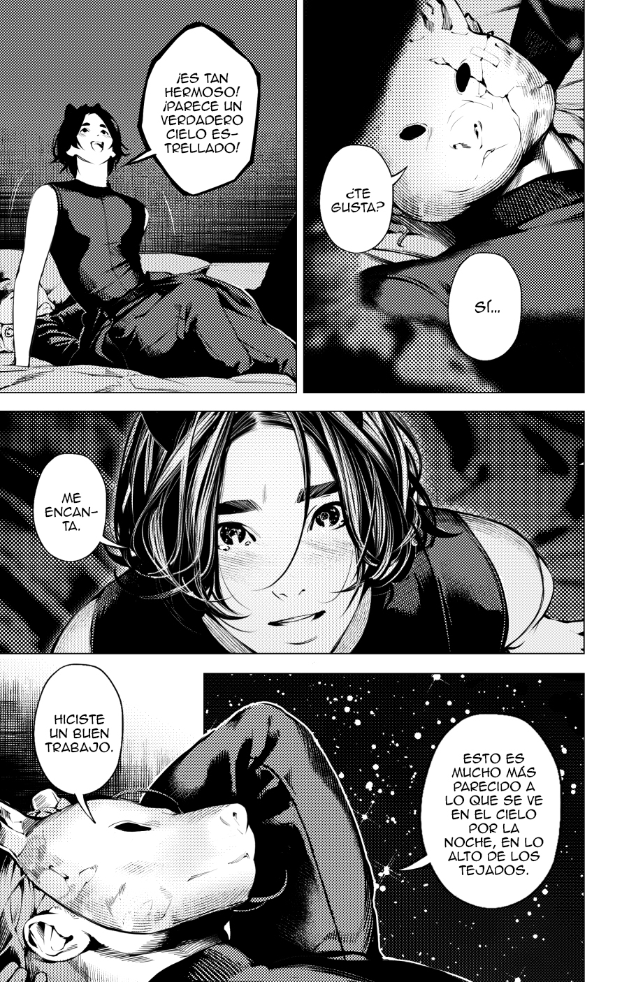 31 The boy and the wolf