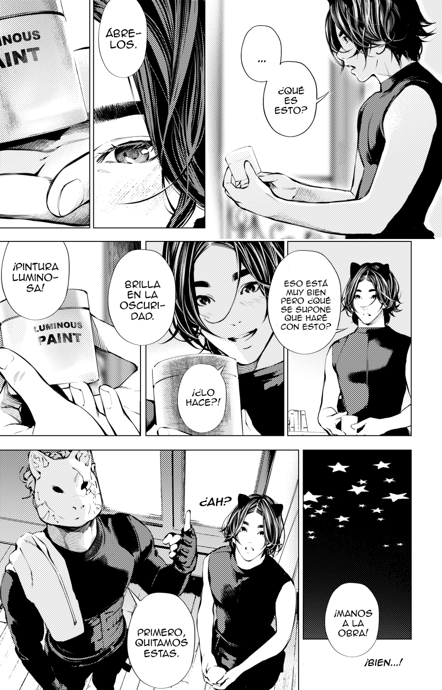 21 The boy and the wolf