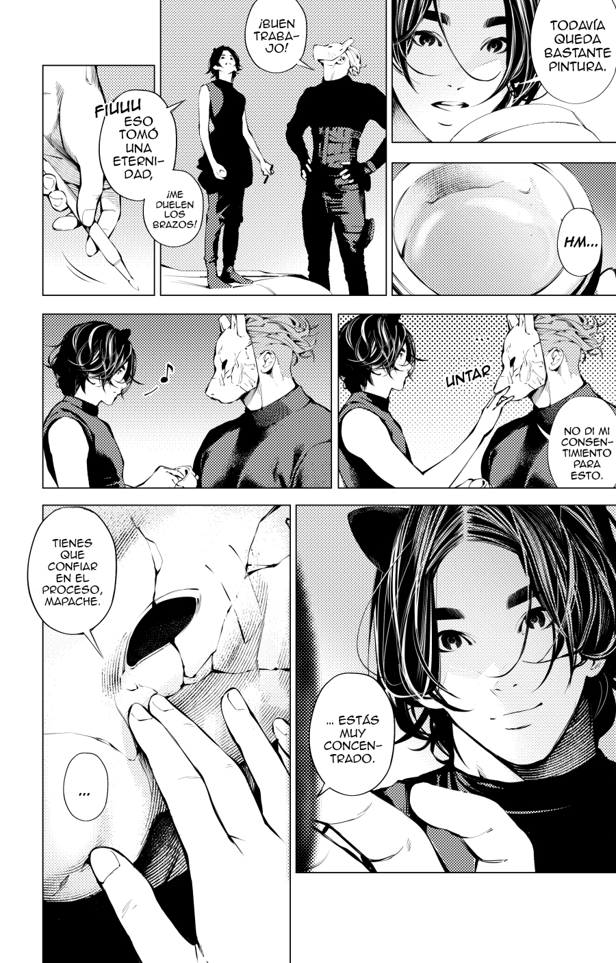 24 The boy and the wolf