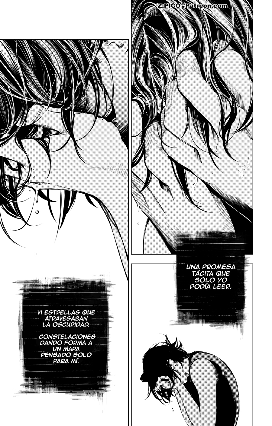 37 The boy and the wolf