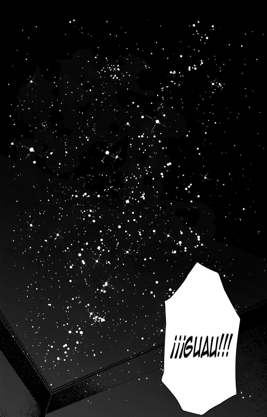 30 The boy and the wolf