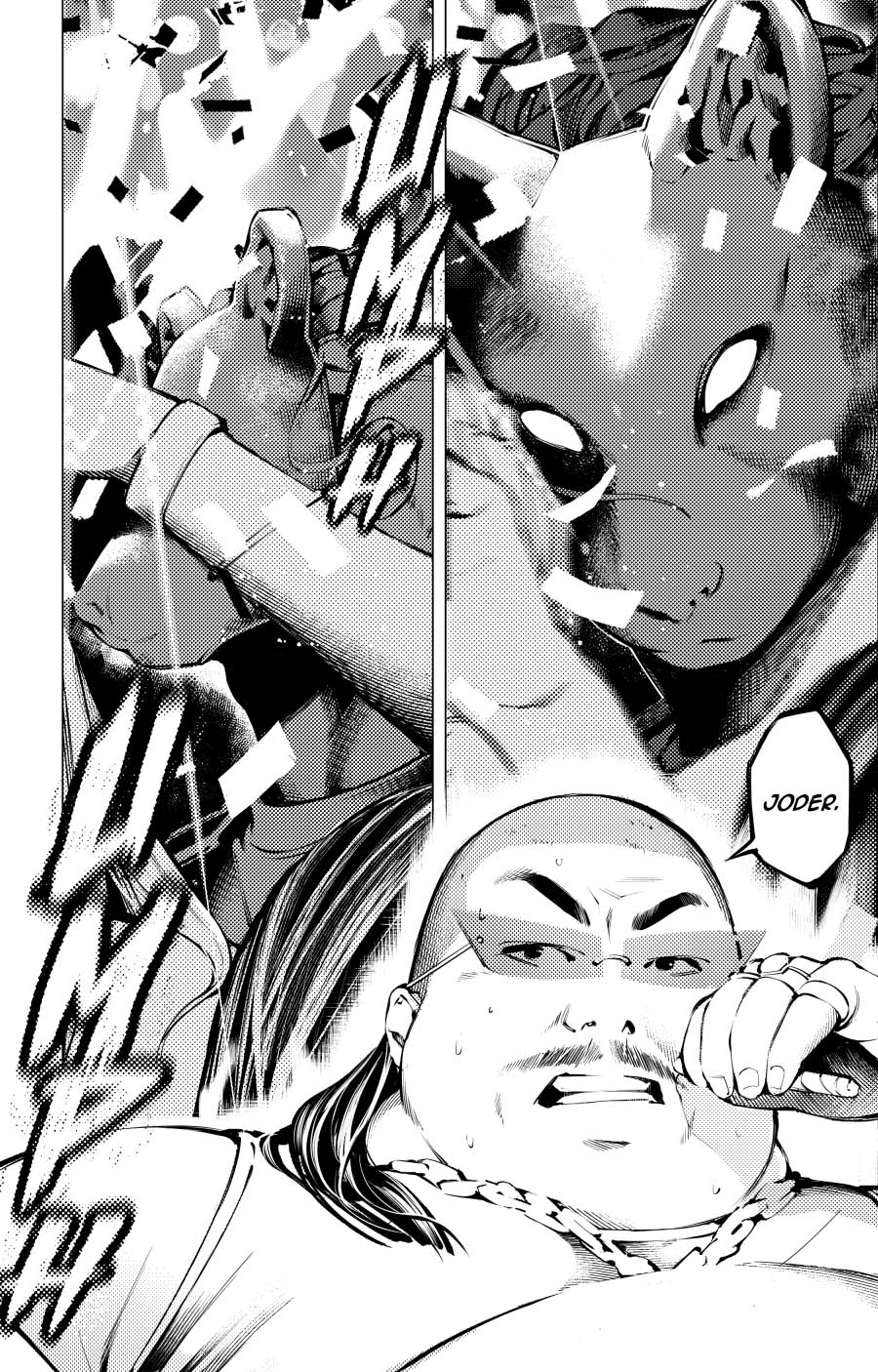 11 The boy and the wolf