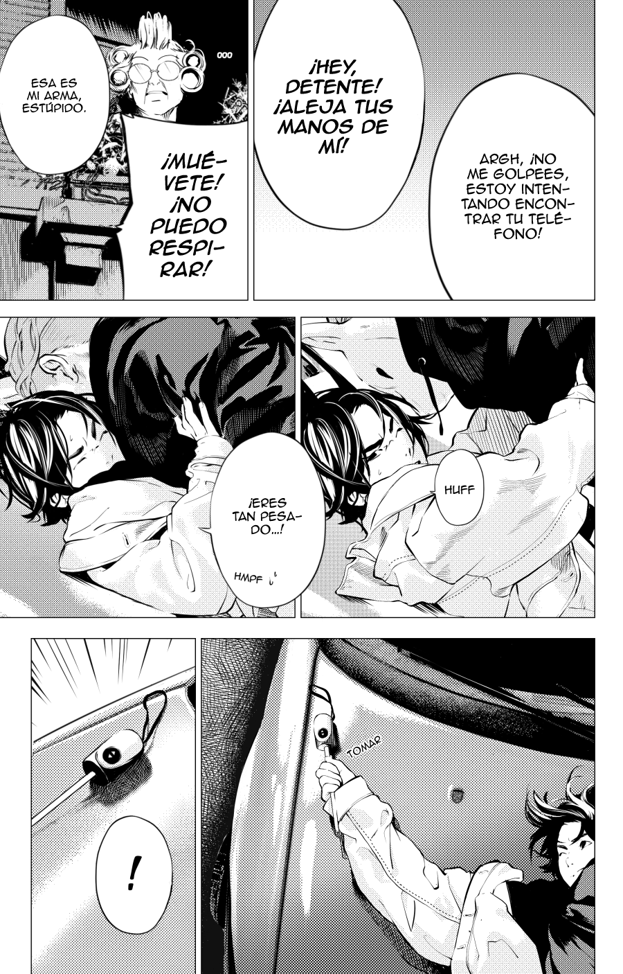 44 The boy and the wolf