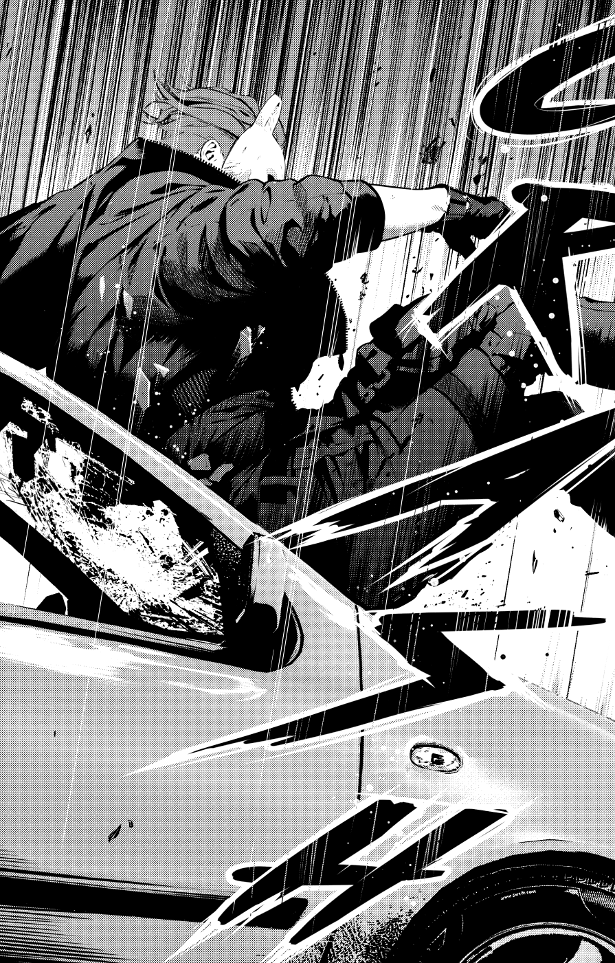 27 The boy and the wolf