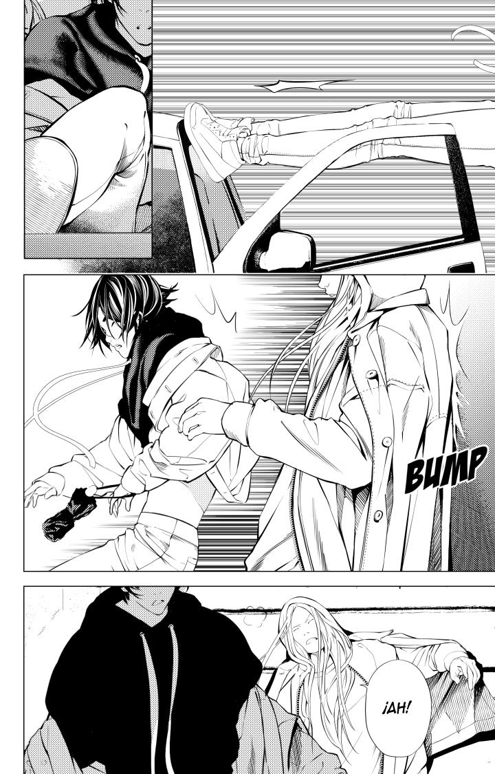 18 The boy and the wolf