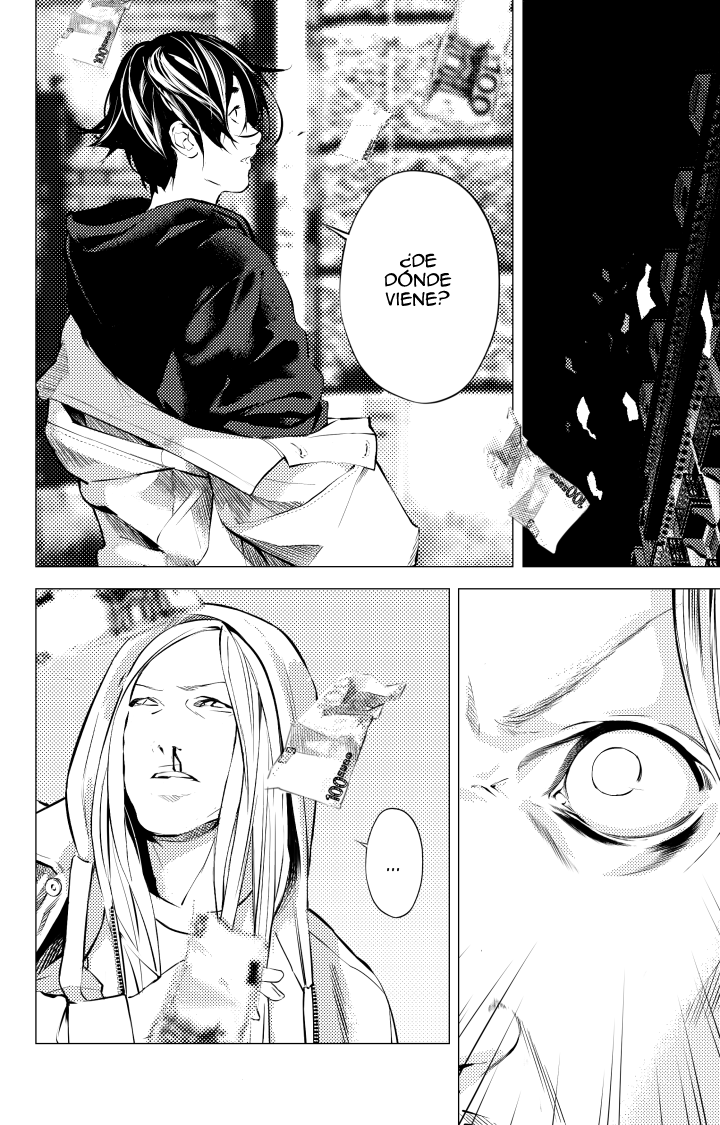 26 The boy and the wolf