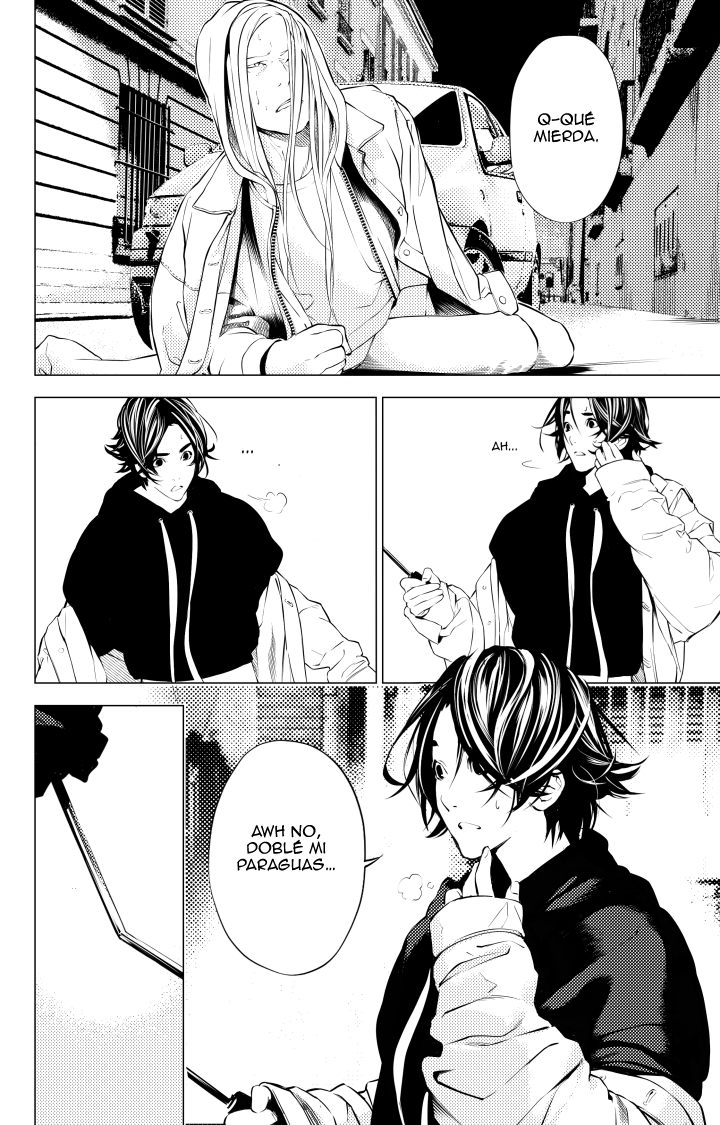 23 The boy and the wolf