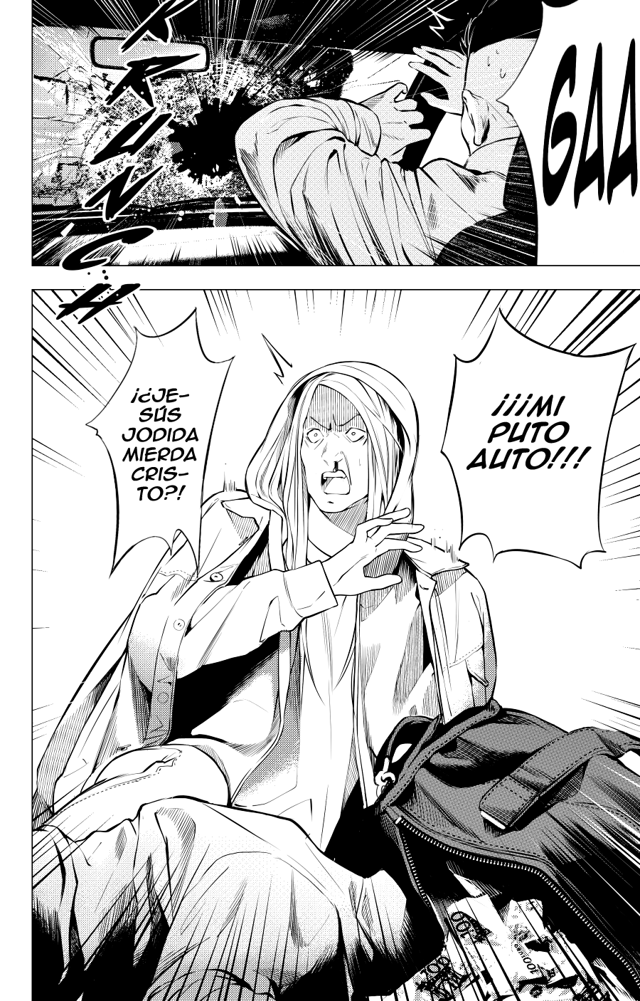 28 The boy and the wolf