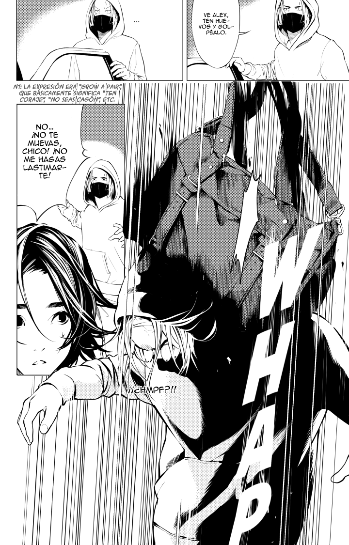 24 The boy and the wolf