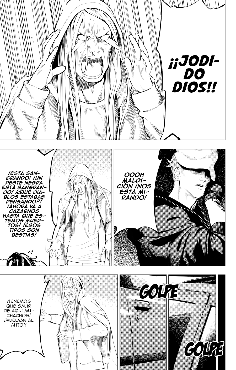 47 The boy and the wolf