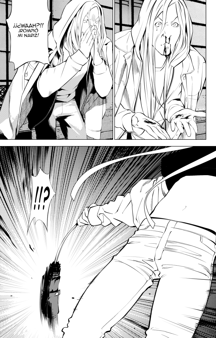 21 The boy and the wolf