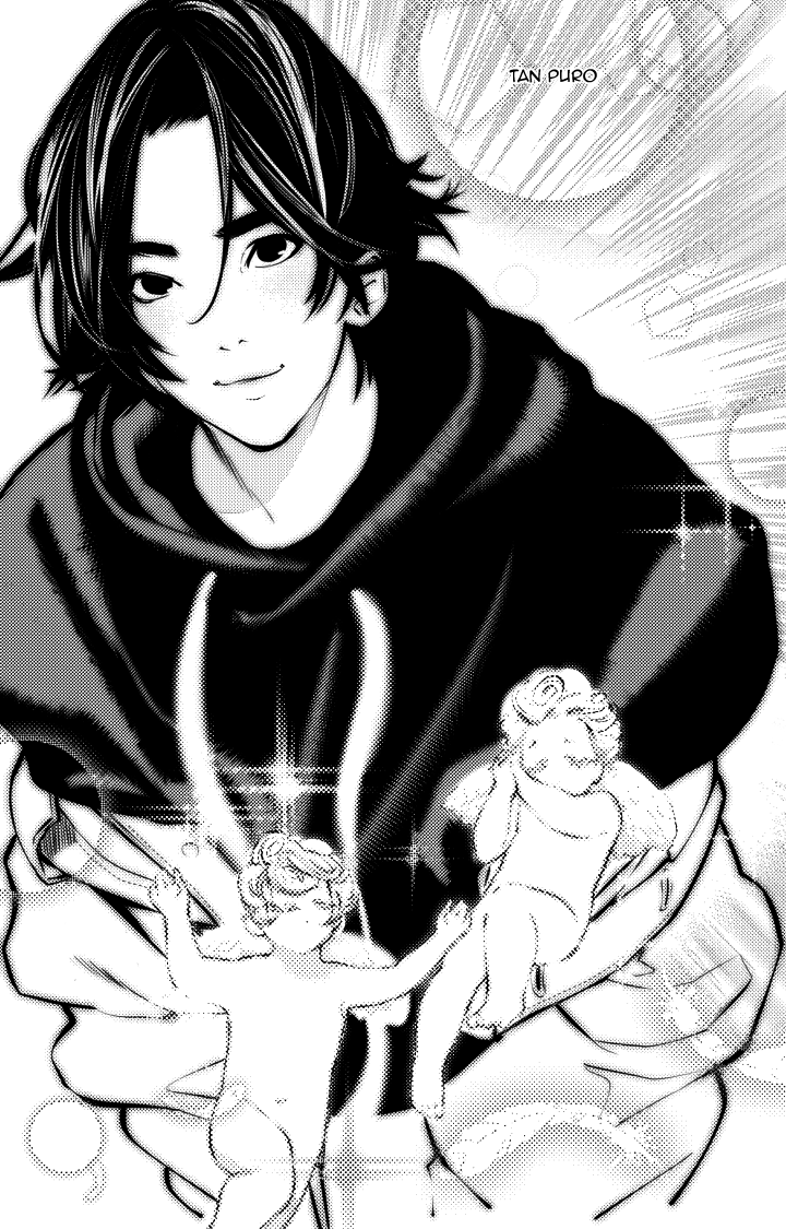 12 The boy and the wolf